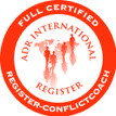 ADR full certified register-conflictcoach